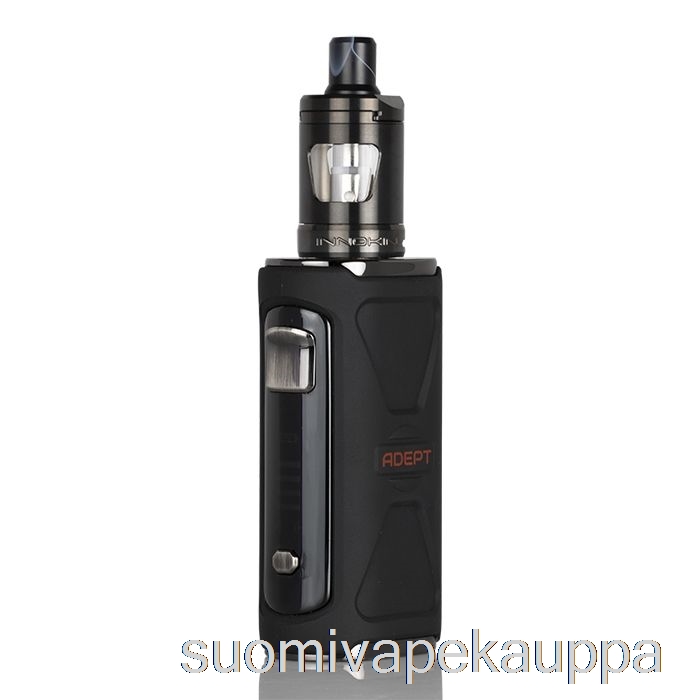 Vape Suomi Innokin Adept 17w & Zlide D22 Aloituspakkaus Musta